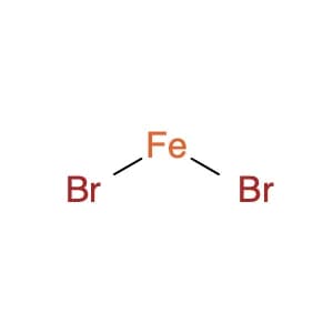 IRON (II) BROMIDE