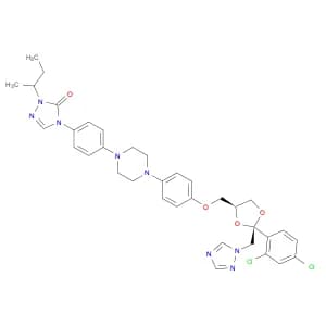 Itraconazole