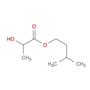 Isopentyl 2-hydroxypropanoate