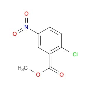 Methyl 2-chloro-5-nitrobenzoate