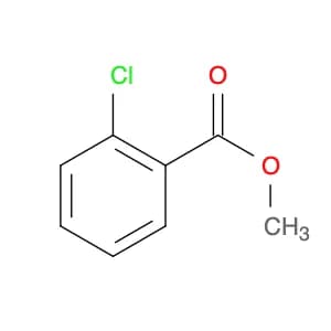 Methyl 2-Chlorobenzoate