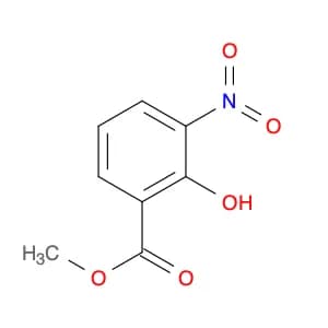 Methyl 2-Hydroxy-3-nitrobenzoate