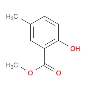 Methyl 2-hydroxy-5-methylbenzoate