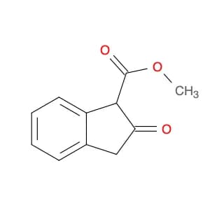 methyl 2-oxo-2,3-dihydro-1H-indene-1-carboxylate