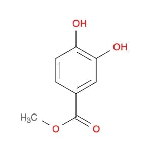 Methyl 3,4-Dihydroxybenzoate