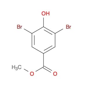 Methyl 3,5-dibromo-4-hydroxybenzoate
