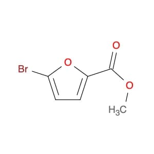 Methyl 5-bromofuran-2-carboxylate