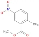 methyl 2-methyl-5-nitrobenzoate