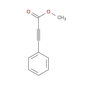 Methyl 3-phenylpropiolate
