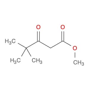 Methyl 4,4-dimethyl-3-oxopentanoate