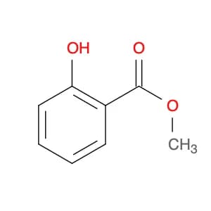 Methyl 2-Hydroxybenzoate