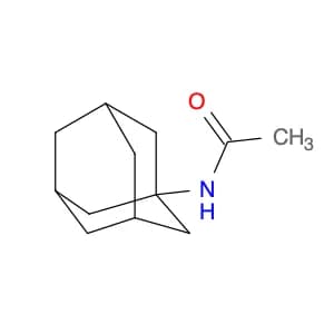 N-(Adamantan-1-yl)acetamide