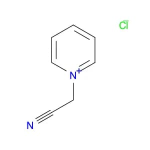 N-(CYANOMETHYL)PYRIDINIUM CHLORIDE
