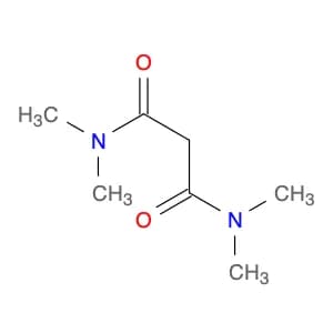 N,N,N',N'-tetramethylpropanediamide