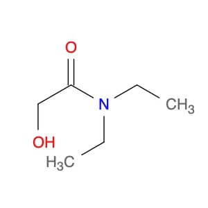 N,N-Diethyl-2-hydroxyacetamide