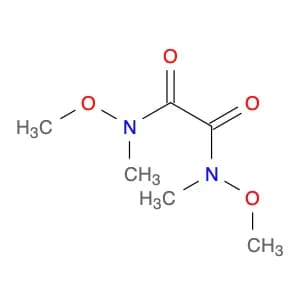N,N-Dimethoxy-N,N-dimethyloxamide