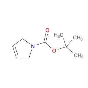 tert-butyl 2,5-dihydro-1h-pyrrole-1-carboxylate