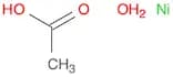 Nickel(Ⅱ) acetate tetrahydrate
