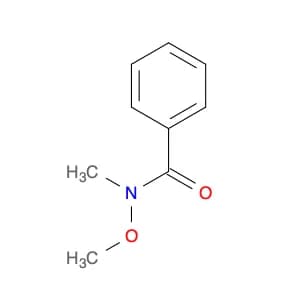 N-Methoxy-N-methylbenzamide