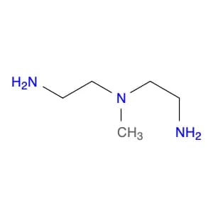 1,​2-​Ethanediamine, N1-​(2-​aminoethyl)​-​N1-​methyl-