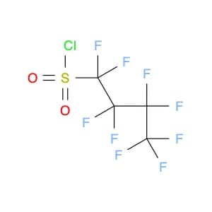 Nonafluoro-1-butanesulfonyl chloride