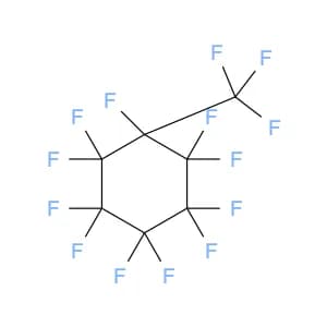 Perfluoro(methylcyclohexane)