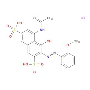 Pontacyl Carmine 2B