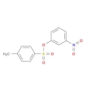 3-Nitrophenyl 4-methylbenzenesulfonate