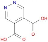Pyridazine-4,5-dicarboxylic Acid