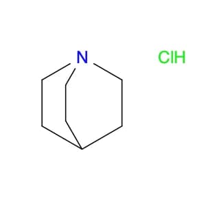 Quinuclidine hydrochloride