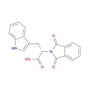 N-Phthalyl-L-tryptophan