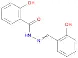 Salicylidene salicylhydrazide