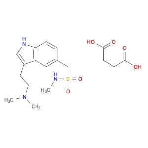 Sumatriptan Succinate