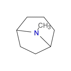 Tropane