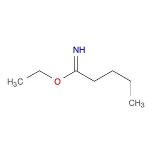 ETHYL PENTANIMIDATE