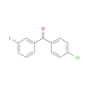 4'-Chloro-3-iodobenzophenone