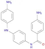 Benzamide, 4-amino-N-[4-[(4-aminophenyl)amino]phenyl]-
