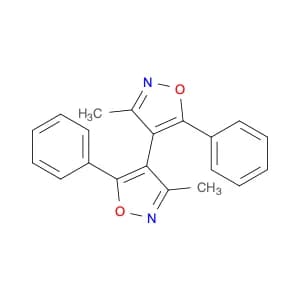 4,4'-Biisoxazole, 3,3'-dimethyl-5,5'-diphenyl-