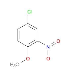 4-Chloro-2-nitroanisole