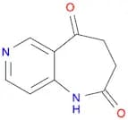 3,4-DIHYDRO-1H-PYRIDO[4,3-B]AZEPINE-2,5-DIONE