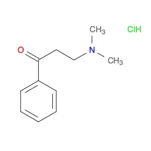 3-Dimethylaminopropiophenone HCl