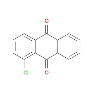 1-Chloroanthracene-9,10-dione