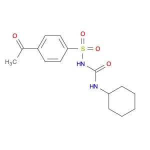 Acetohexamide