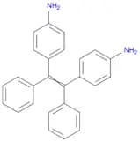 Benzenamine, 4,4'-(1,2-diphenyl-1,2-ethenediyl)bis-
