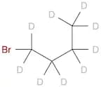 Butane-​1,​1,​1,​2,​2,​3,​3,​4,​4-​d9, 4-​bromo- (9CI)