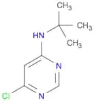 4-tert-Butylamino-6-chloropyrimidine