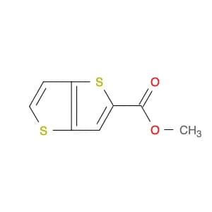 Methyl thieno[3,2-b]thiophene-2-carboxylate