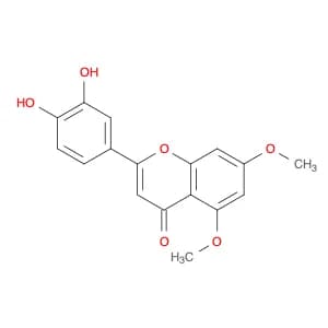 5,7-Dimethoxyluteolin