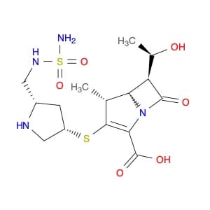 Doripenem