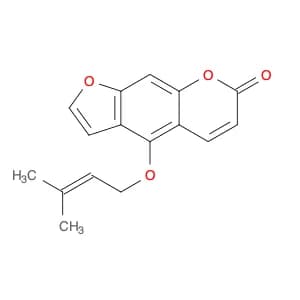 Isoimperatorin